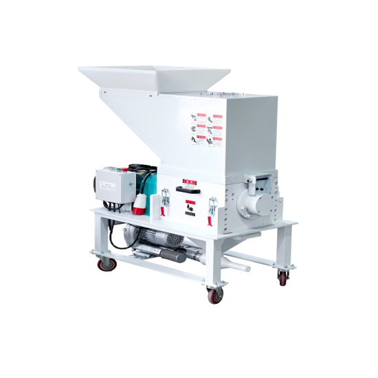 5HP pulverizer Manufacturer