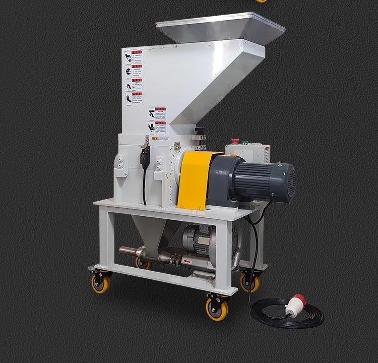 What is a Slow Speed Grinder Used For?